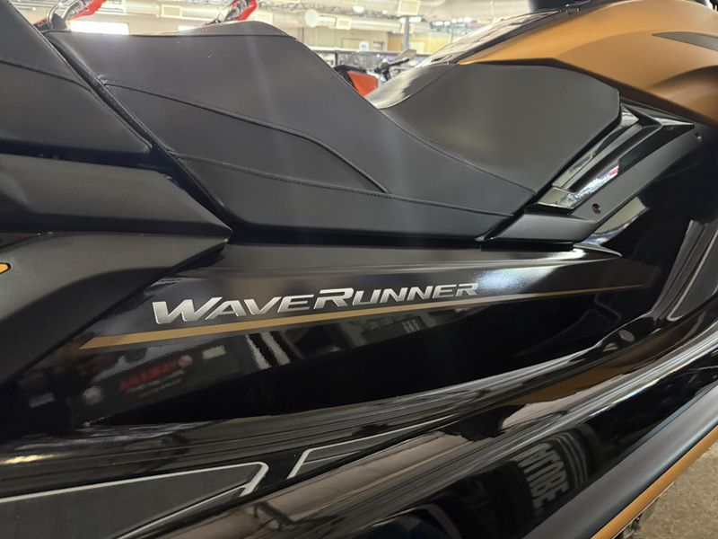 2025 Yamaha FX CRUISER HO W/AUDIO Image 14