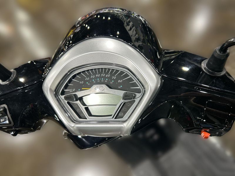 New 2026 Kymco LIKE 150I ABS Image 25