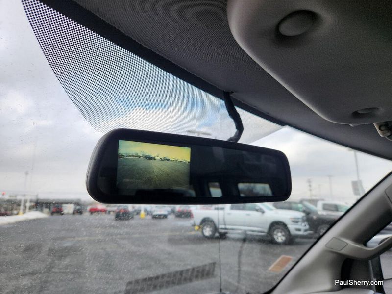 Used 2023 Chevrolet Express Cargo 