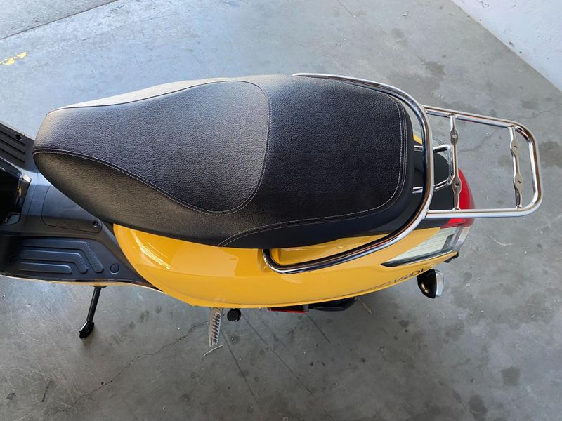 New 2023 Kymco LIKE 150I ABS NOODOE Image 16