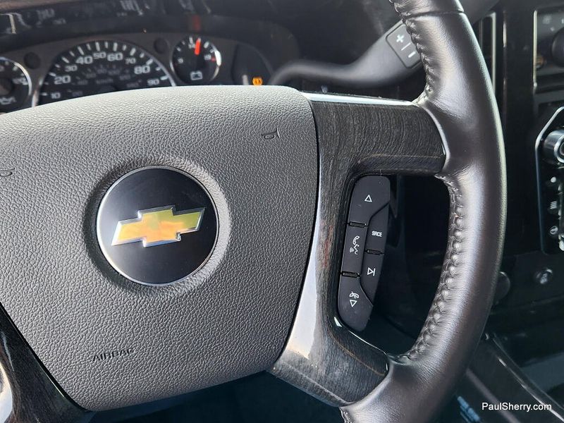 Used 2021 Chevrolet Express Passenger LS