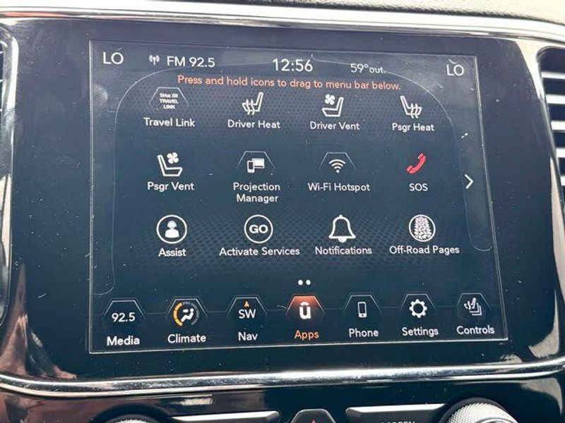 Used 2021 Jeep Grand Cherokee LimitedImage 18