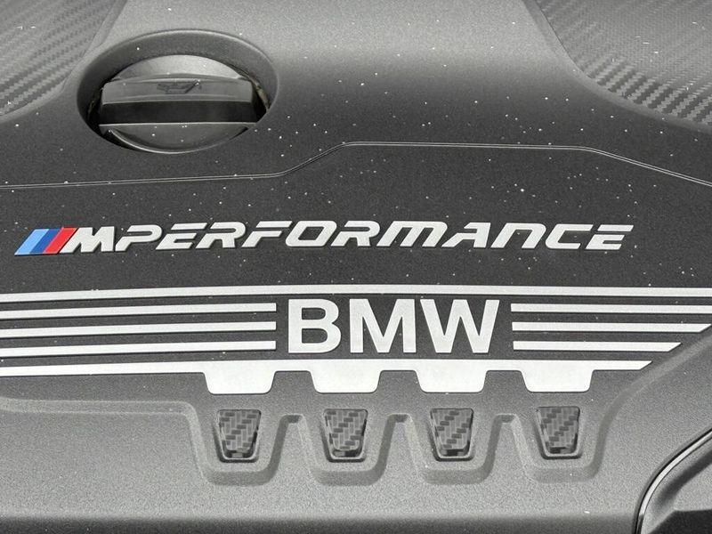 2024 BMW 2 Series M235i xDriveImage 33