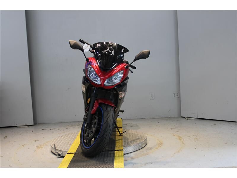 Used 2016 Kawasaki NINJA 650 Image 4