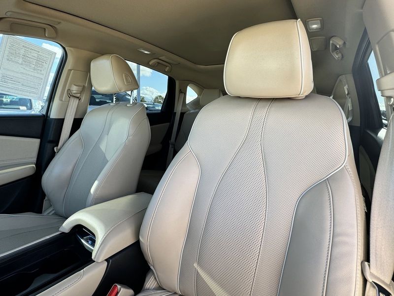 2021 Acura RDX w/Advance PackageImage 21