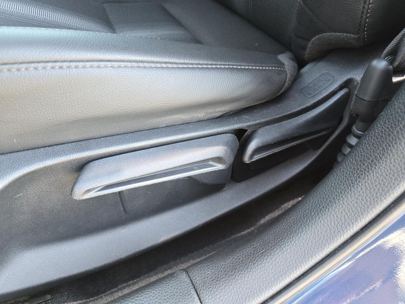 Used 2025 Honda Civic Sedan Sport CVT