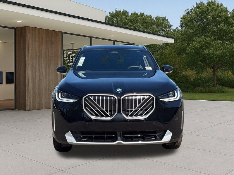 New 2026 BMW X3 30 xDriveImage 4