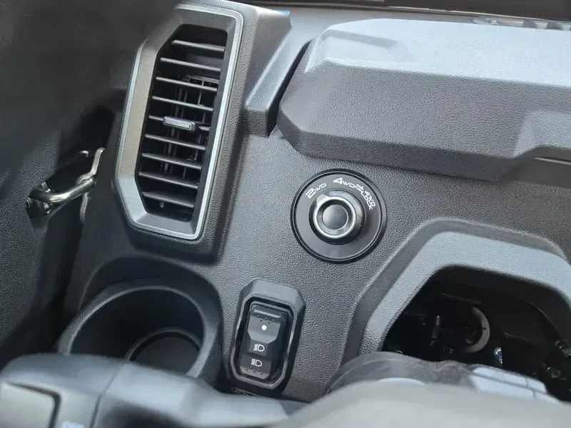 NEW 2026 CFMOTO UFORCE U10 PRO HIGHLAND Image 19