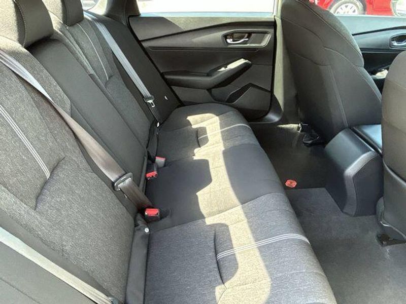 Used 2024 Honda Accord Hybrid SportImage 14
