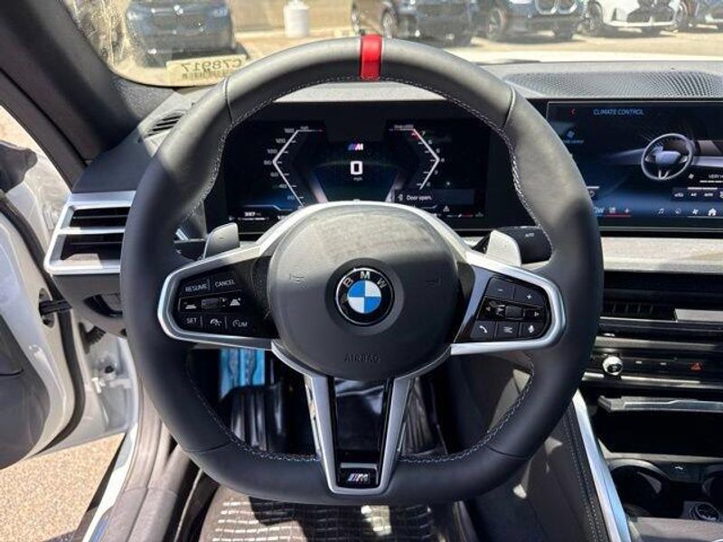New 2026 BMW 4 Series M440i Gran CoupeImage 21
