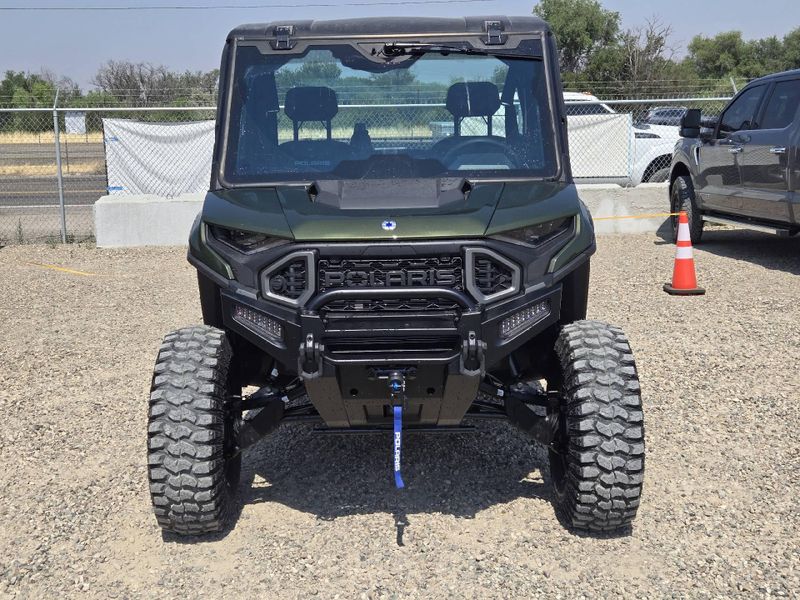 New 2026 Polaris RANGER XD 1500 NORTHSTAR ULTIMATE 