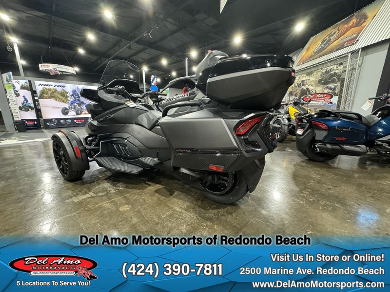 2024 Can-Am SPYDER RT LIMITED (SE6)Image 30