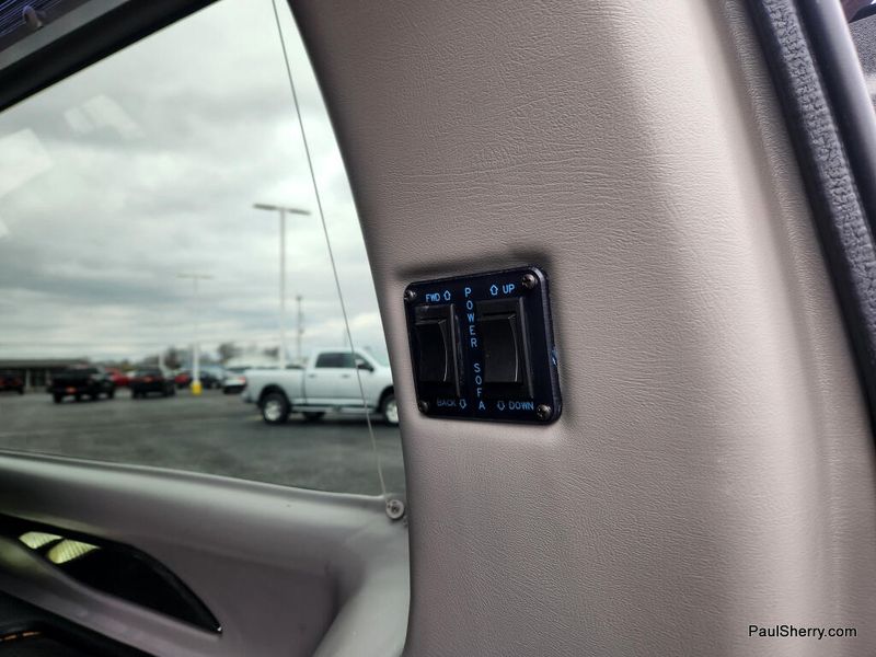 Used 2021 Chevrolet Express Passenger LS