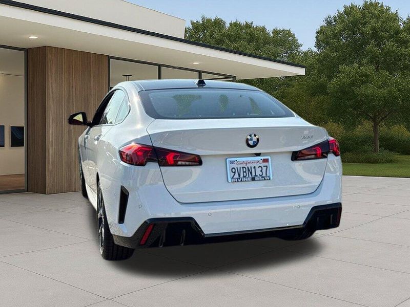 Used 2026 BMW 2 Series 228 Gran CoupeImage 11