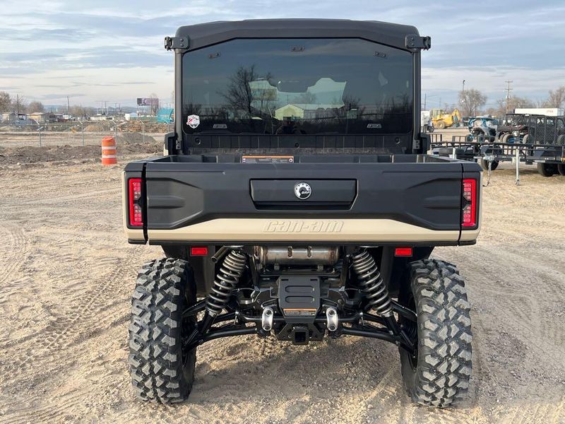 New 2026 Can-Am DEFENDER MAX LIMITED HD11 