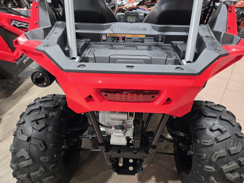 NEW 2026 POLARIS RZR 200 EFI Image 12