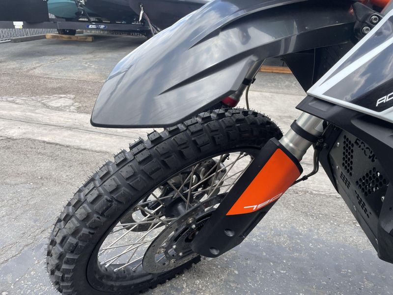 Used 2020 KTM 790 Adventure R Image 26