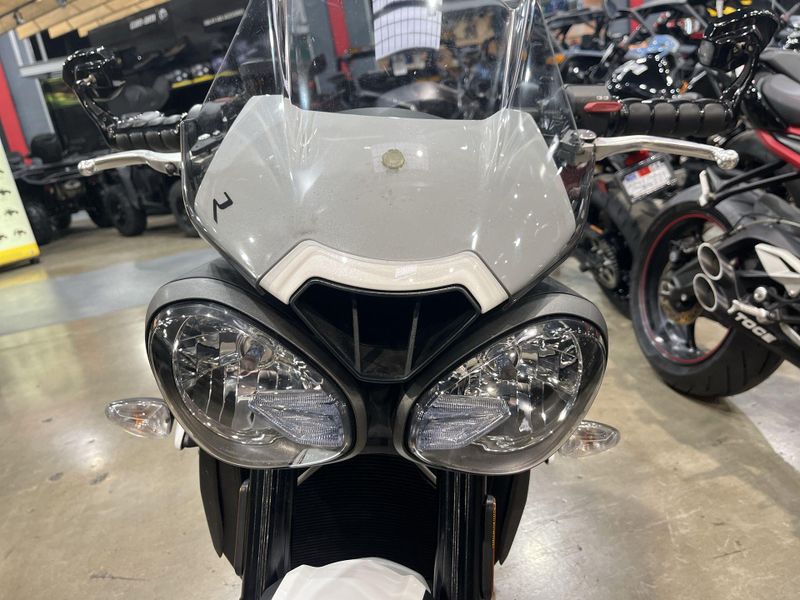 Used 2018 Triumph Street Triple R Image 13