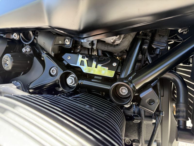 2026 BMW R 12 G/S