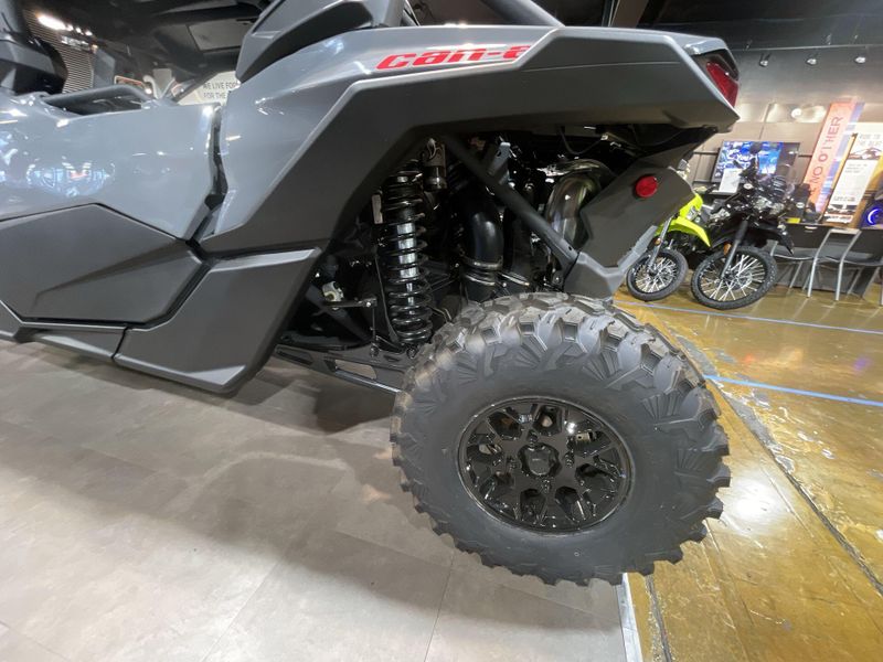 New 2026 Can-Am MAVERICK X3 MAX X TURBO Image 16