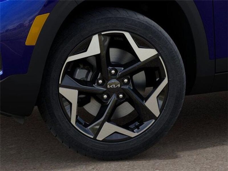 2025 Kia Seltos SImage 9