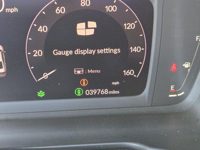 Used 2024 Honda Accord Sedan LX CVT