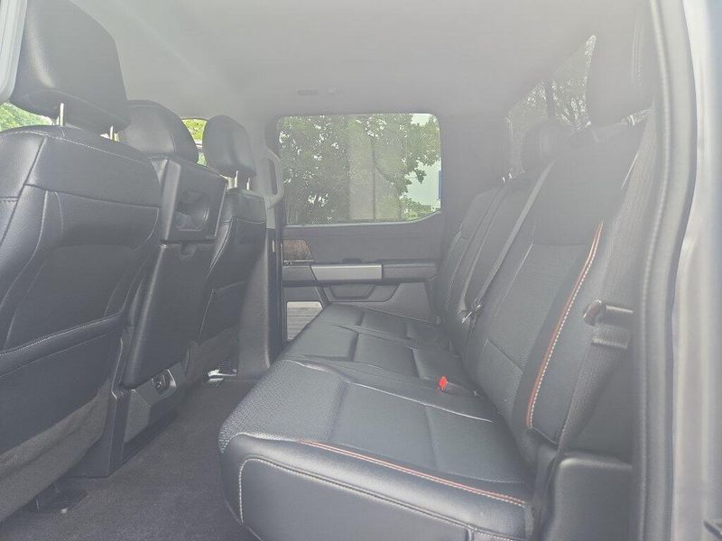 Used 2021 Ford F-150 LariatImage 20