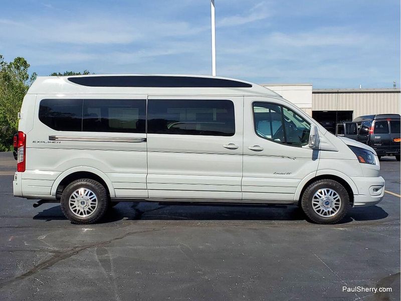 Used 2023 Ford Transit-150 Cargo Van 