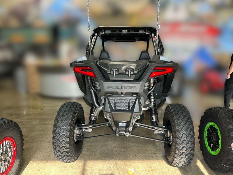 New 2025 Polaris RZR PRO XP SPORT Image 16