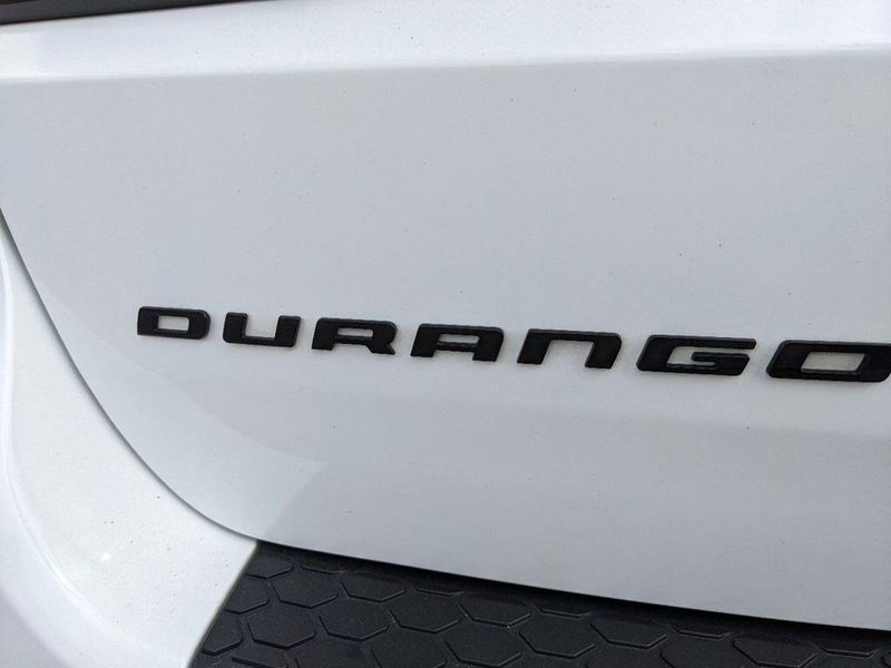 2022 Dodge Durango R/T PlusImage 17