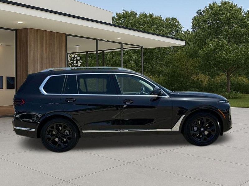 Used 2026 BMW X7 xDrive40iImage 7