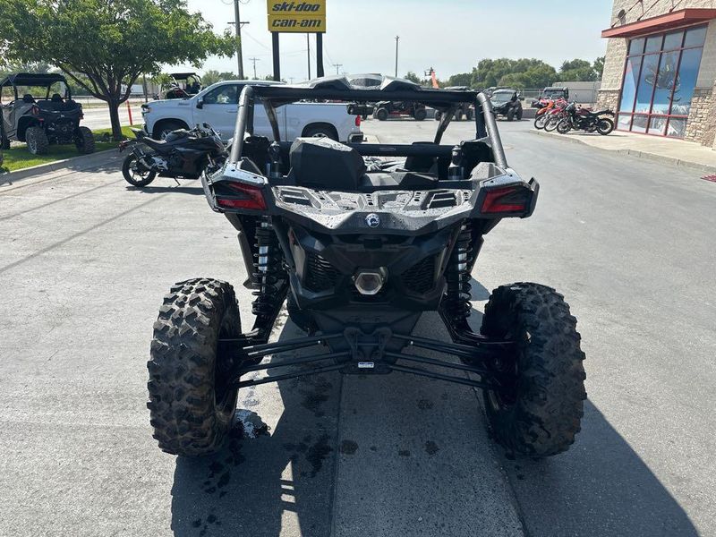 New 2025 Can-Am MAVERICK XRS 72 TURBRR 