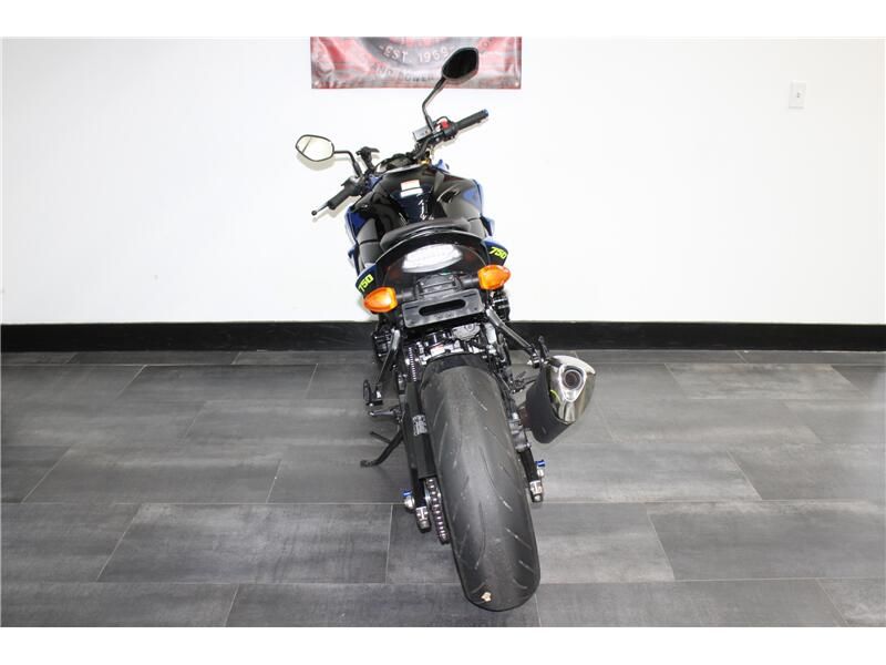 Used 2022 Suzuki GSX-S750Z ABS Image 2