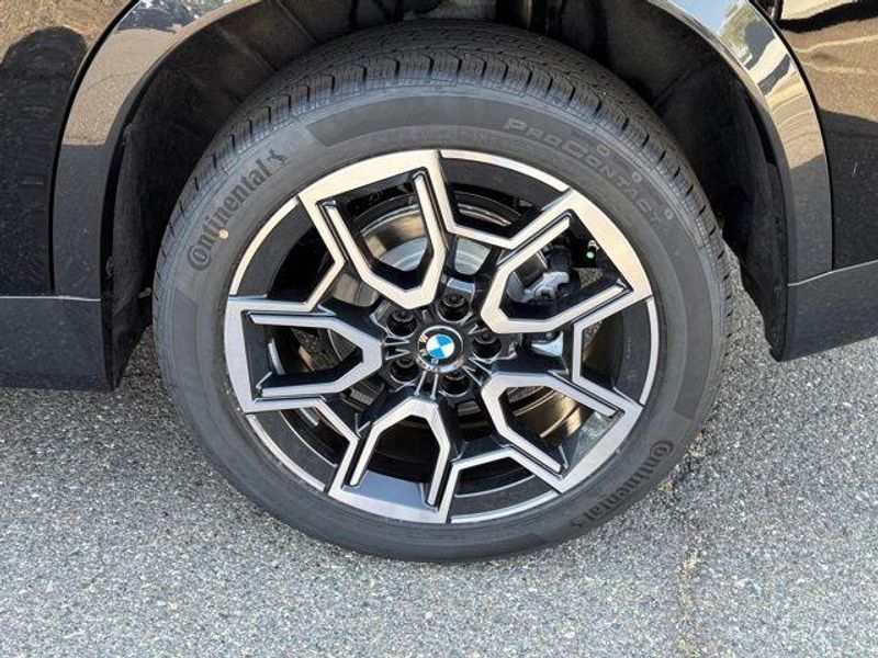 New 2026 BMW X1 xDrive28iImage 14