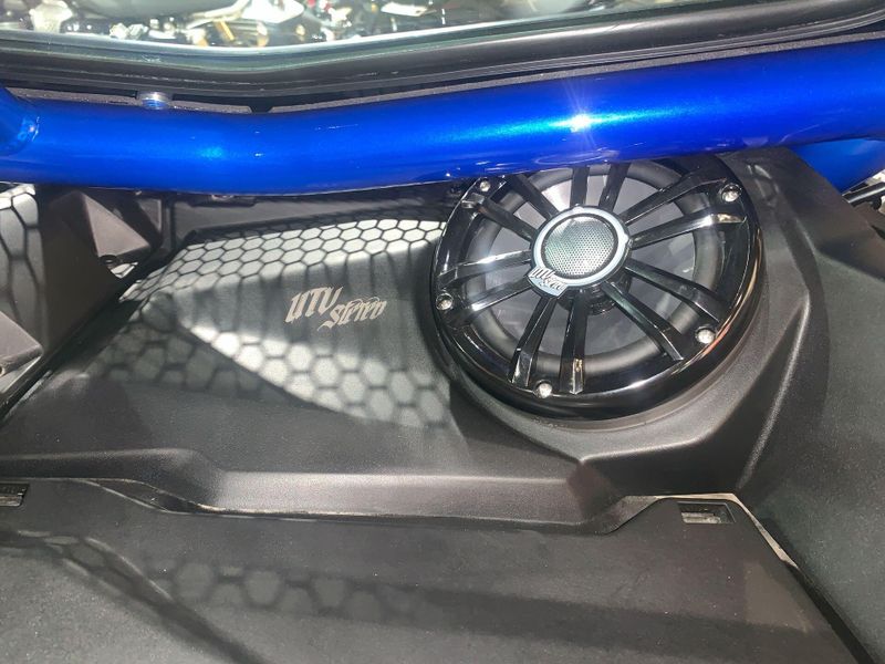 New 2025 Can-Am MAVERICK X3 MAX X RS TURBO RR Image 24