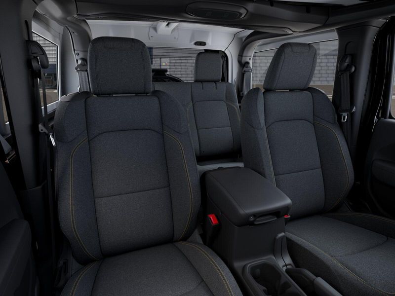 New 2026 Jeep Wrangler 2-door WillysImage 9