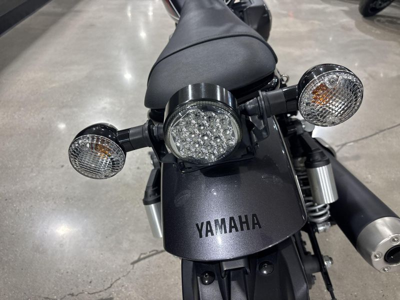 Used 2017 Yamaha SCR950 Image 20