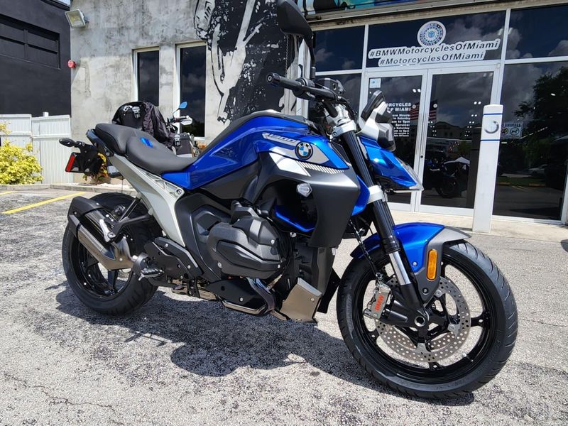 2026 BMW R 1300 RImage 10