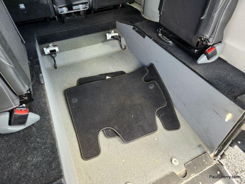 Used 2023 Chrysler Voyager LX