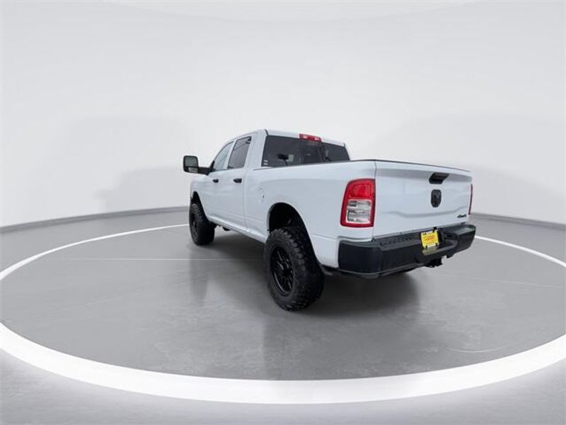 Used 2023 RAM 2500 TradesmanImage 6