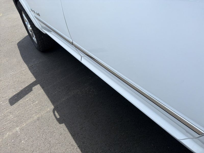 Used 2020 RAM 2500 LimitedImage 24