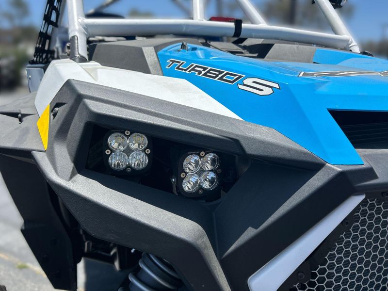 Used 2020 Polaris RZR XP TURBO S VELOCITY Image 25