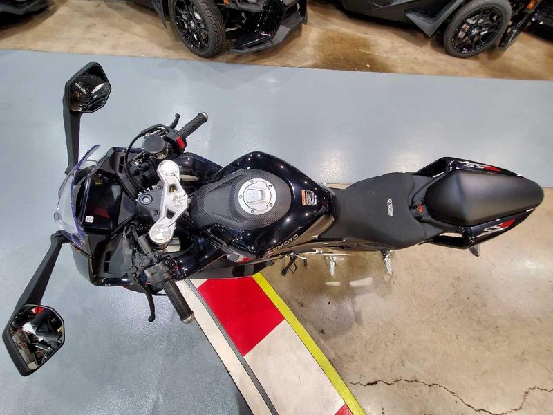 Used 2024 CFMOTO 450SS CF400-6US Image 14