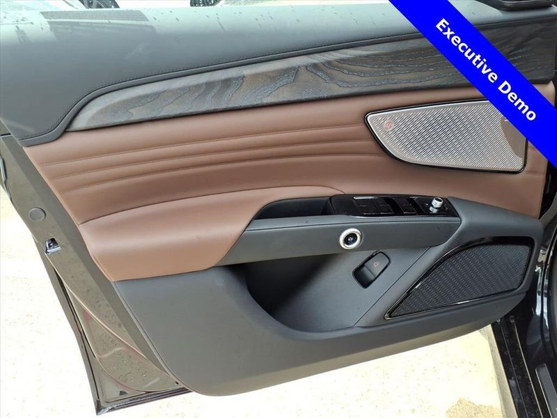 New 2025 Maserati Grecale Image 17