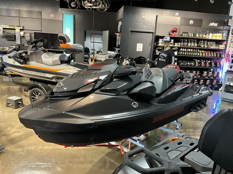 New 2026 SEA DOO GTR X 300 Image 1