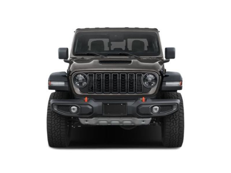 New 2026 Jeep Gladiator Mojave 4x4
