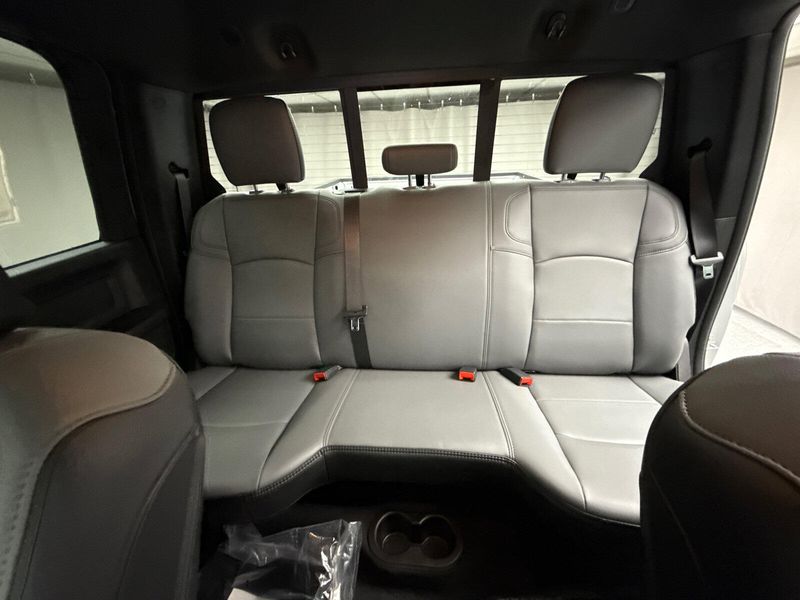 New 2026 RAM 2500 TradesmanImage 15