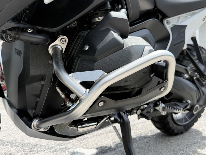 2025 BMW R 1300 GS