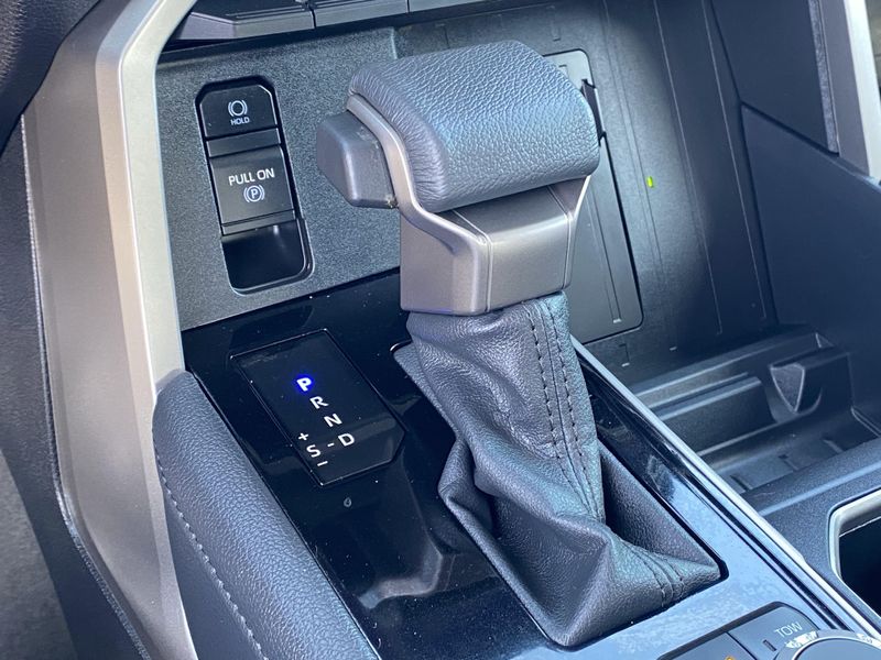2024 Toyota Tundra LimitedImage 24