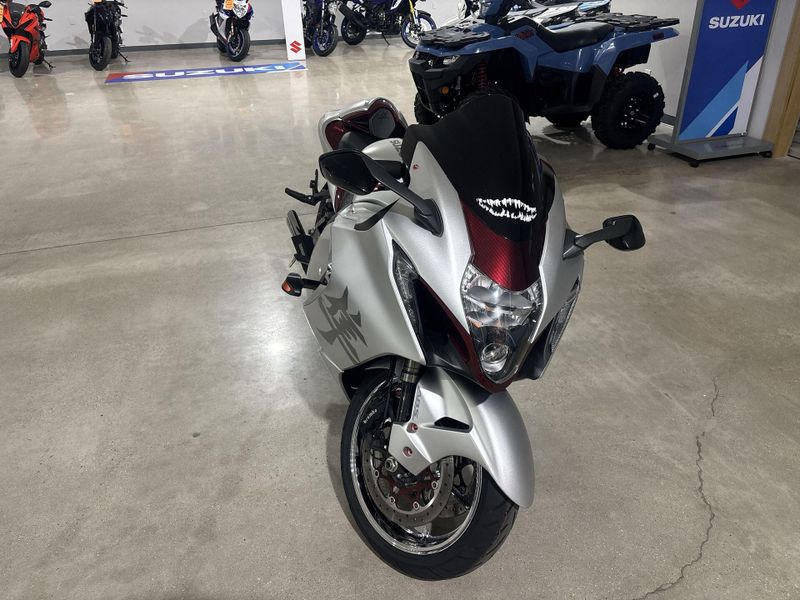 Used 2022 Suzuki HAYABUSA CA Image 10